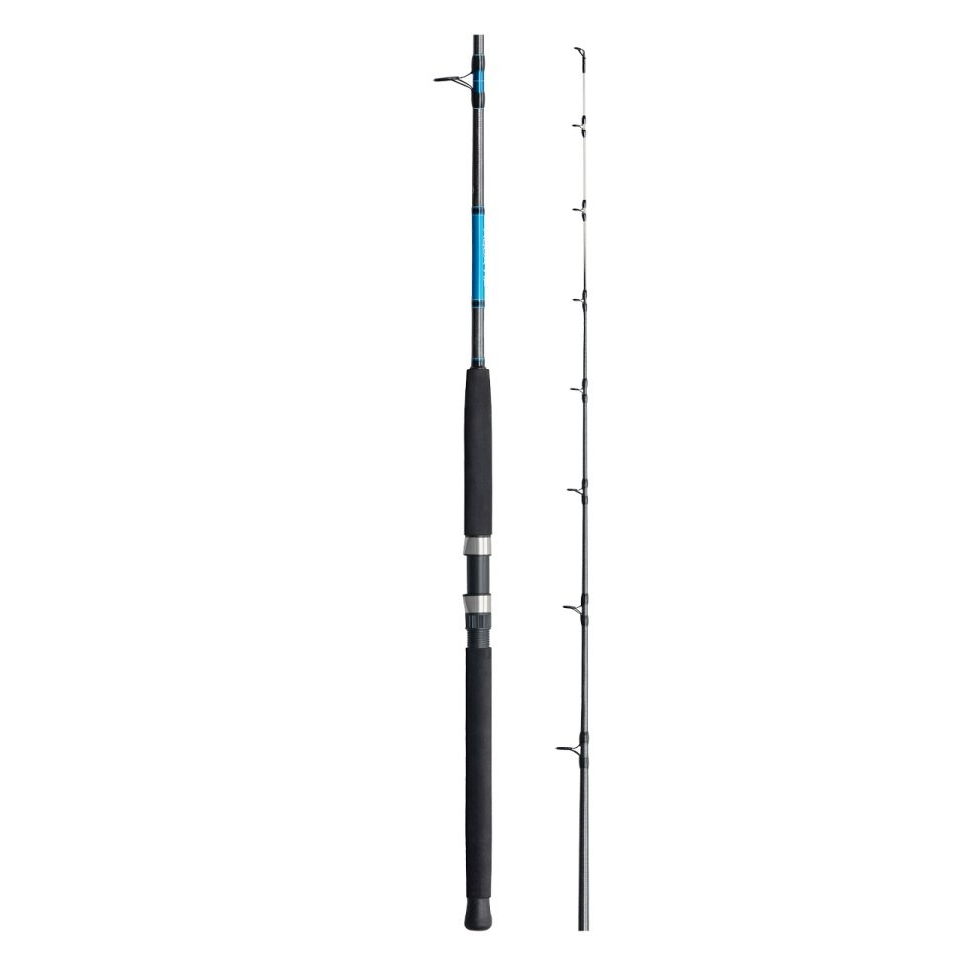 Shimano - AQUATIP 7' 1PCE 10-15KG BTR SPIN ROD