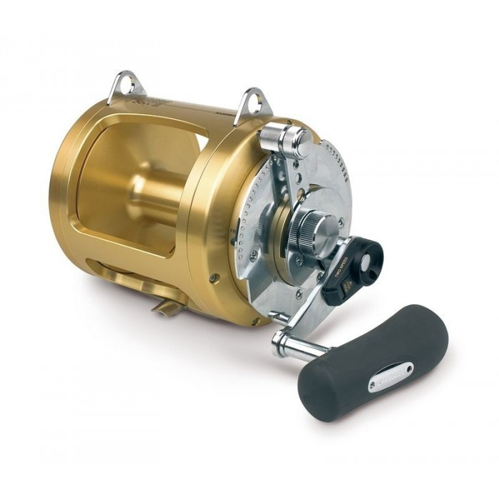 Shimano - TIAGRA TI-80W TROLL REEL