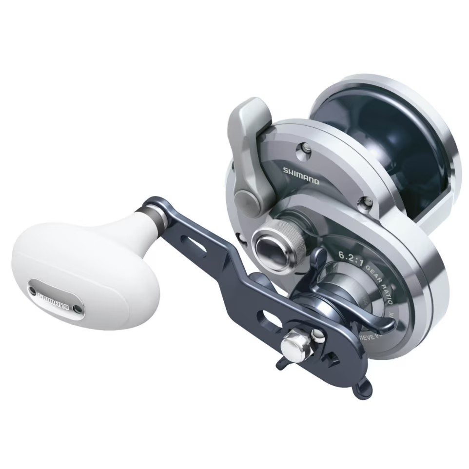 Shimano - TRINIDAD 14 REEL