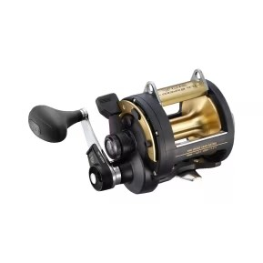 Shimano - TLD-30IIA TWO SPEED REEL