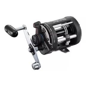 Shimano - TR2000LD CHARTER SPECIAL REEL