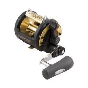 Shimano - TLD 50LRS A TWO SPEED REEL