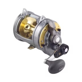 Shimano - TYRNOS TYR30 TWO SPEED REEL