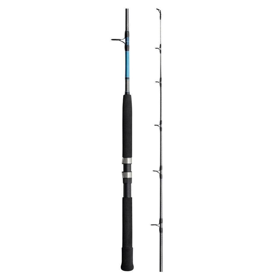 Shimano - AQUATIP 5'6" 1PCE 6-10KG KAYAK SPIN ROD