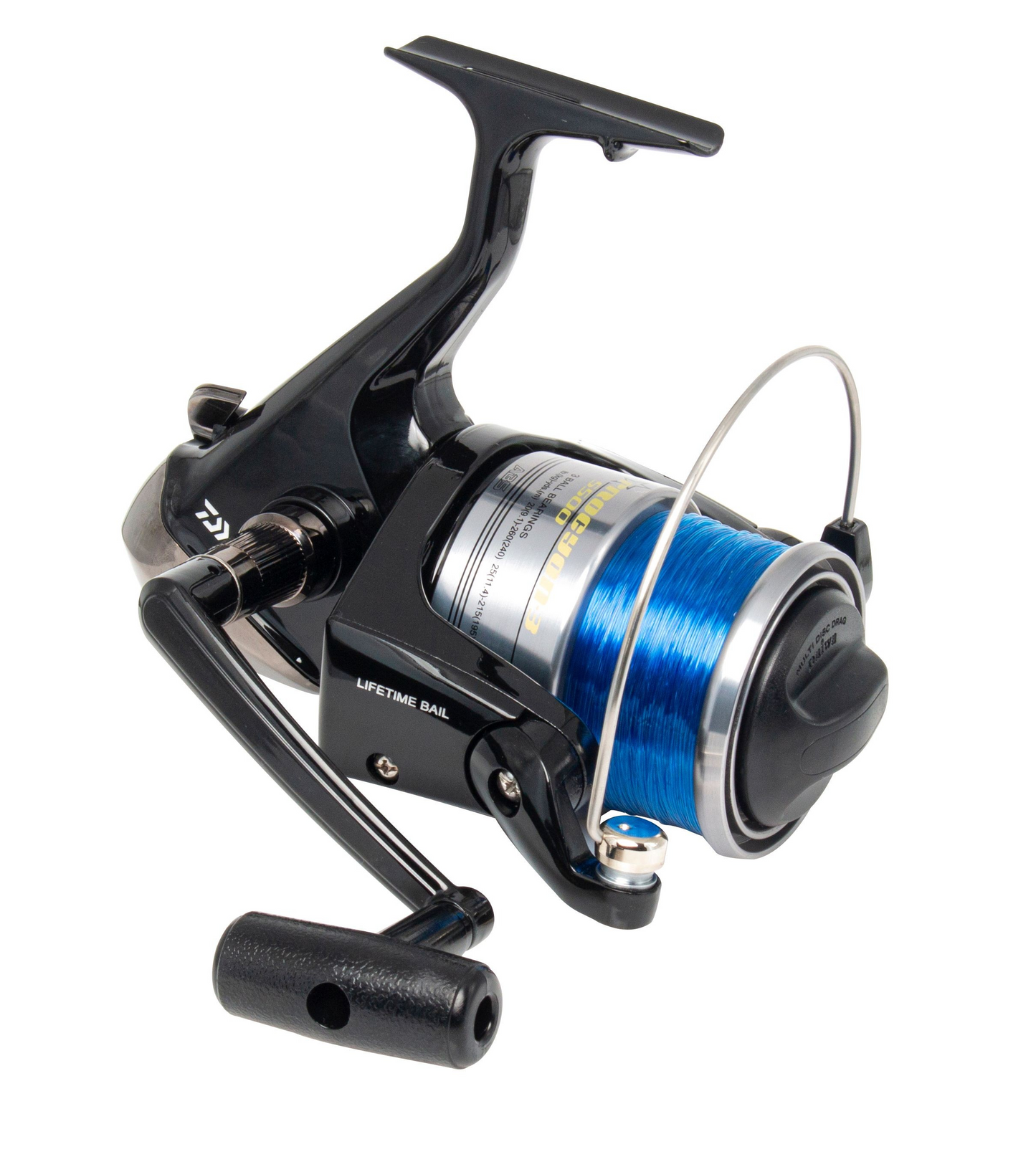 Daiwa Procyon 5500