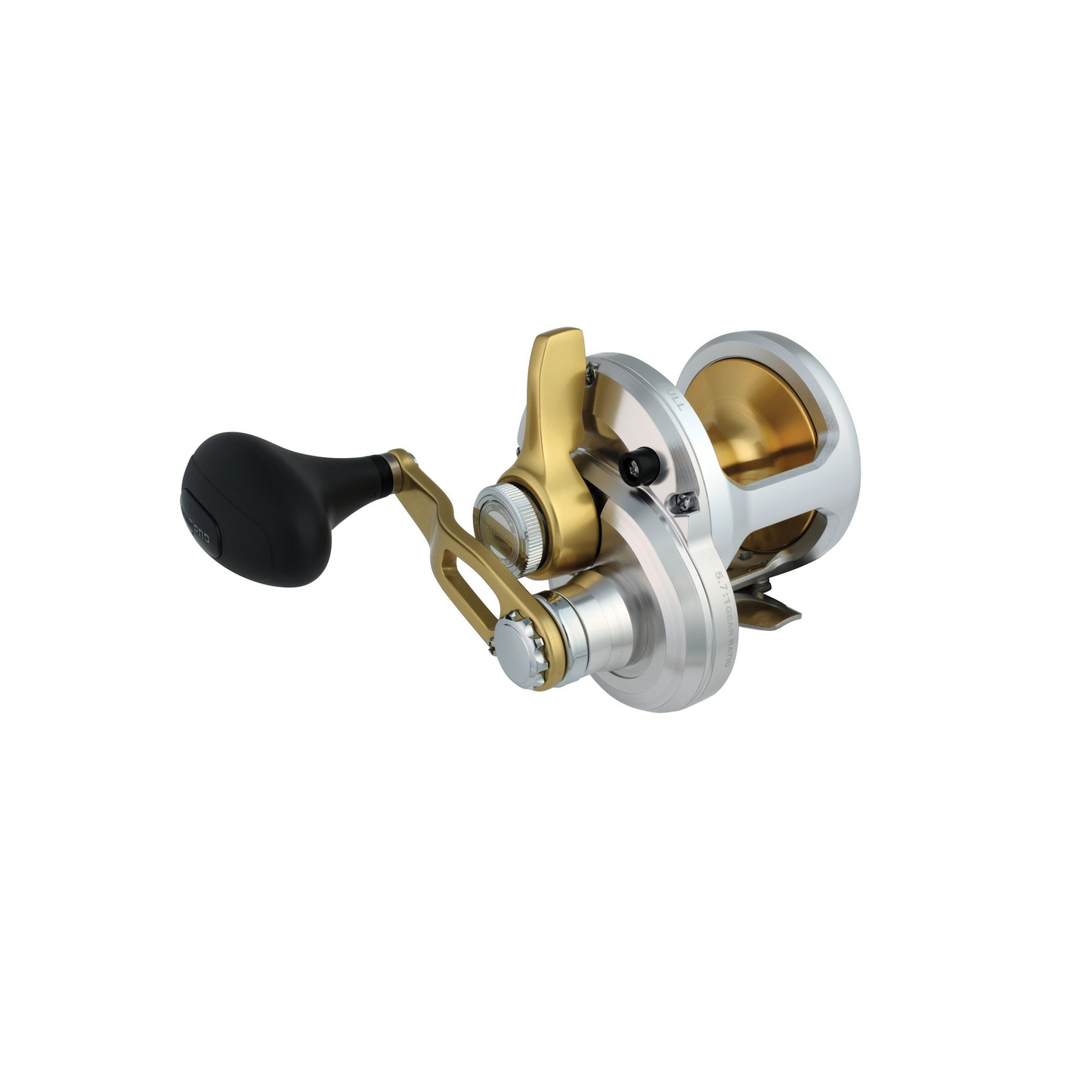 Shimano - TALICA 12 REEL