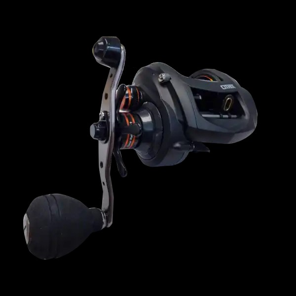 CD - Okuma Citrix Baitcaster 364 7BB + 1RB