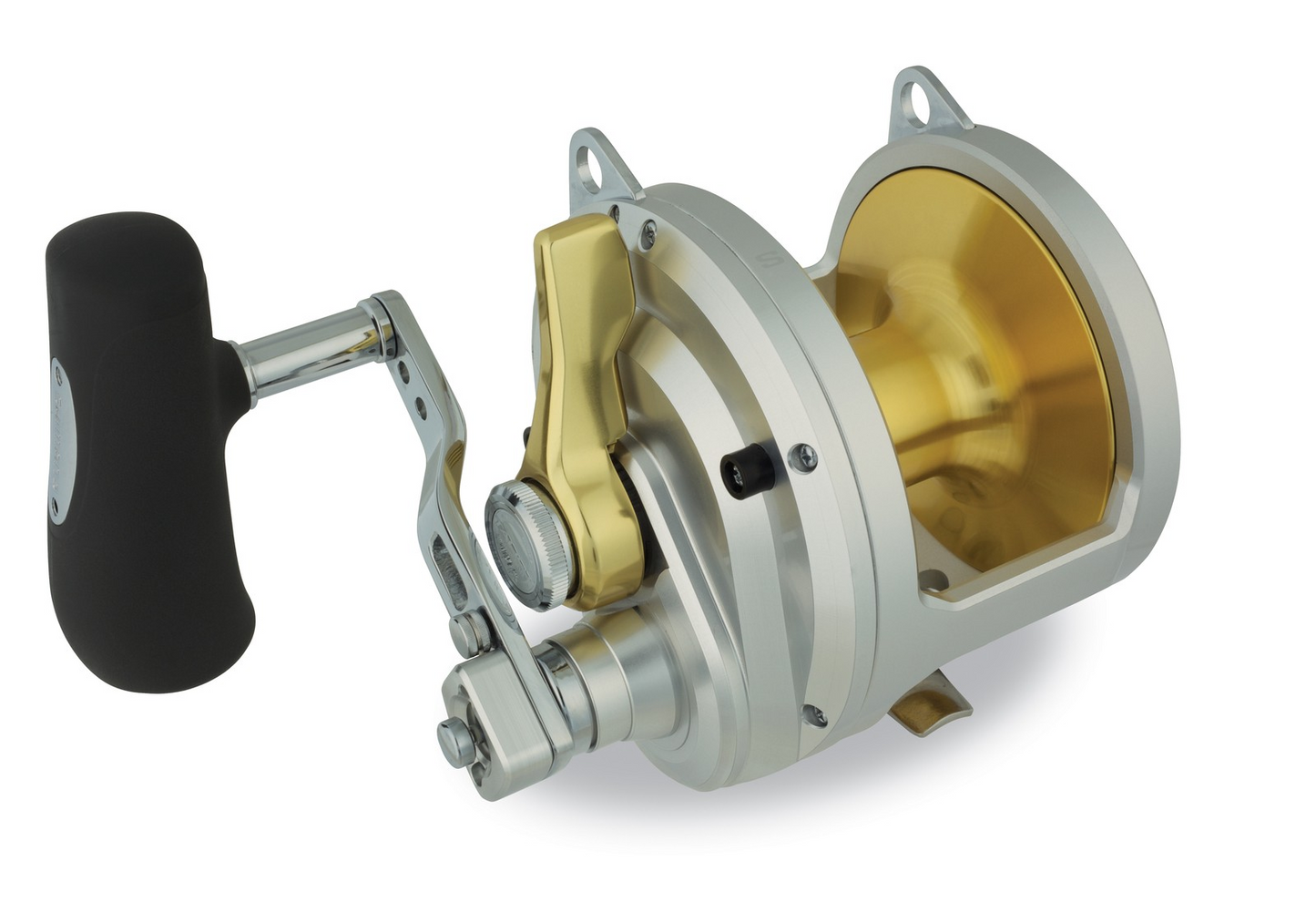 Shimano - TALICA 50II TWO SPEED REEL