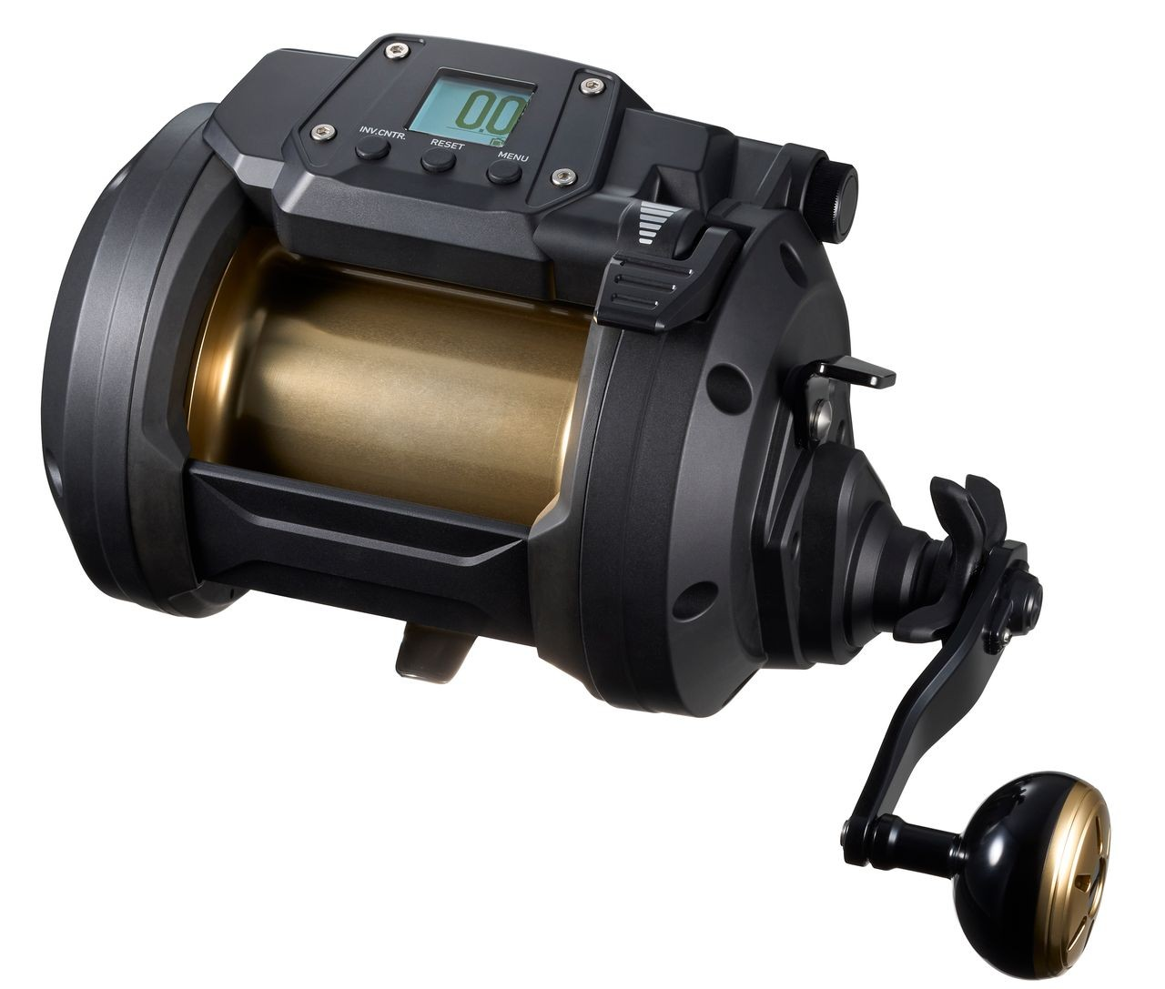 Daiwa Tanacom 1000 (U) Electric Reel