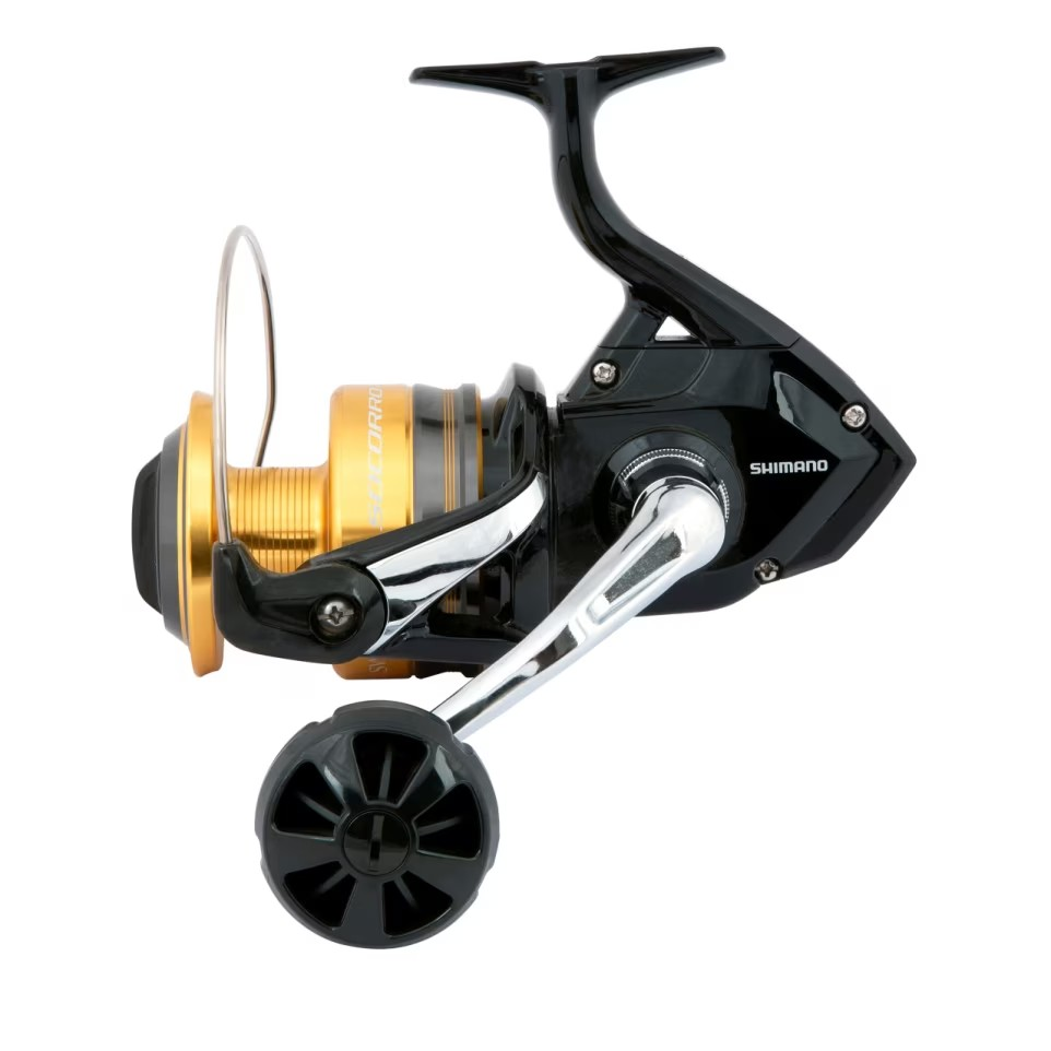 Shimano - SOCORRO SW 10000 SPIN REEL