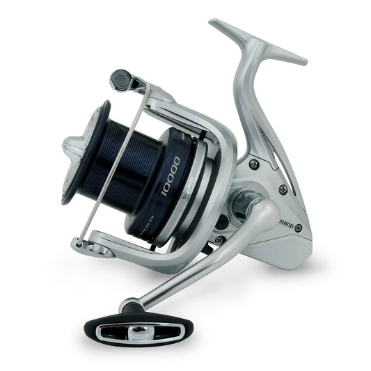 Shimano - AERLEX 10000 XSB SURF REEL