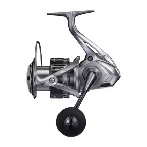 Shimano - NASCI C5000XG FL SPIN REEL