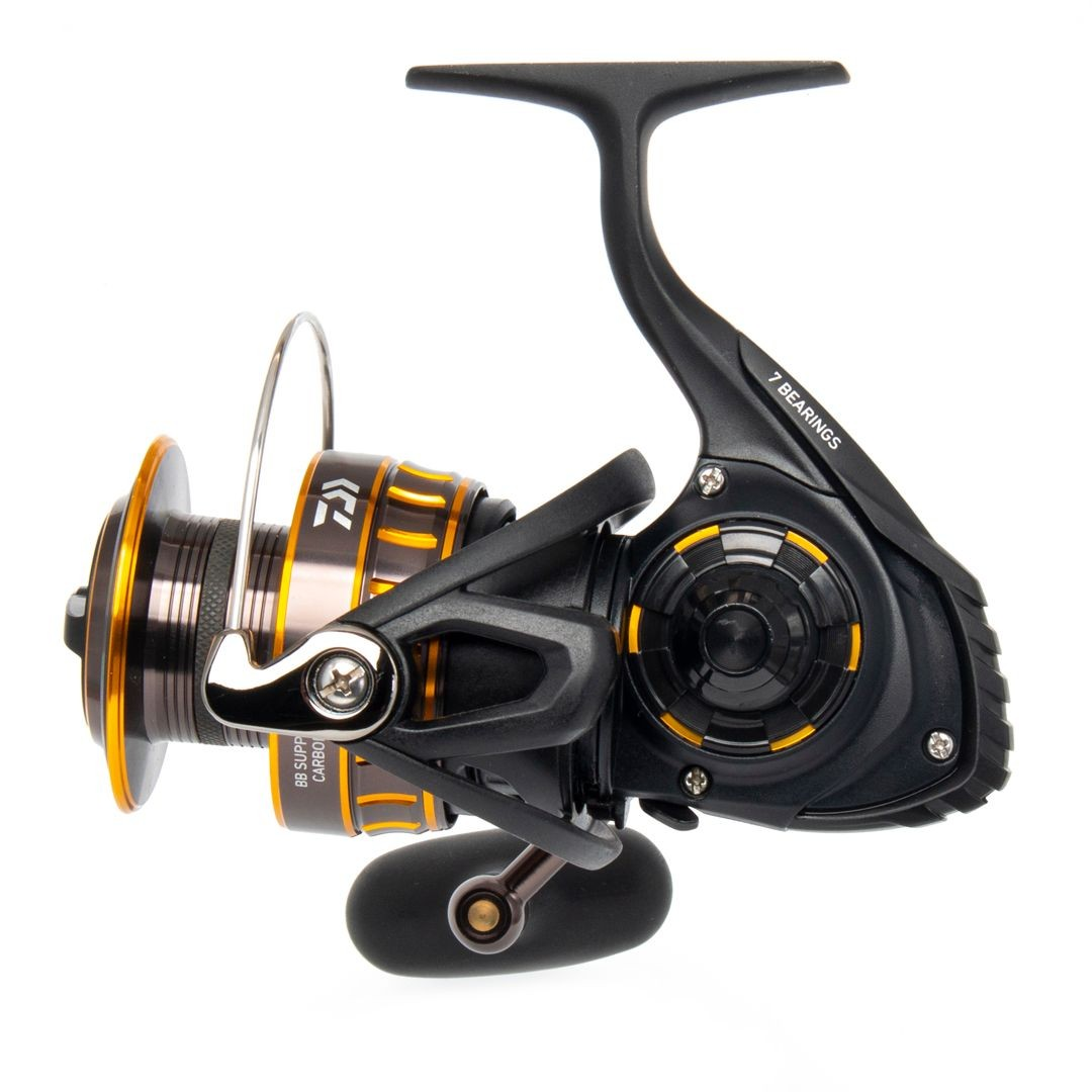 Daiwa BG 16 Series 6500