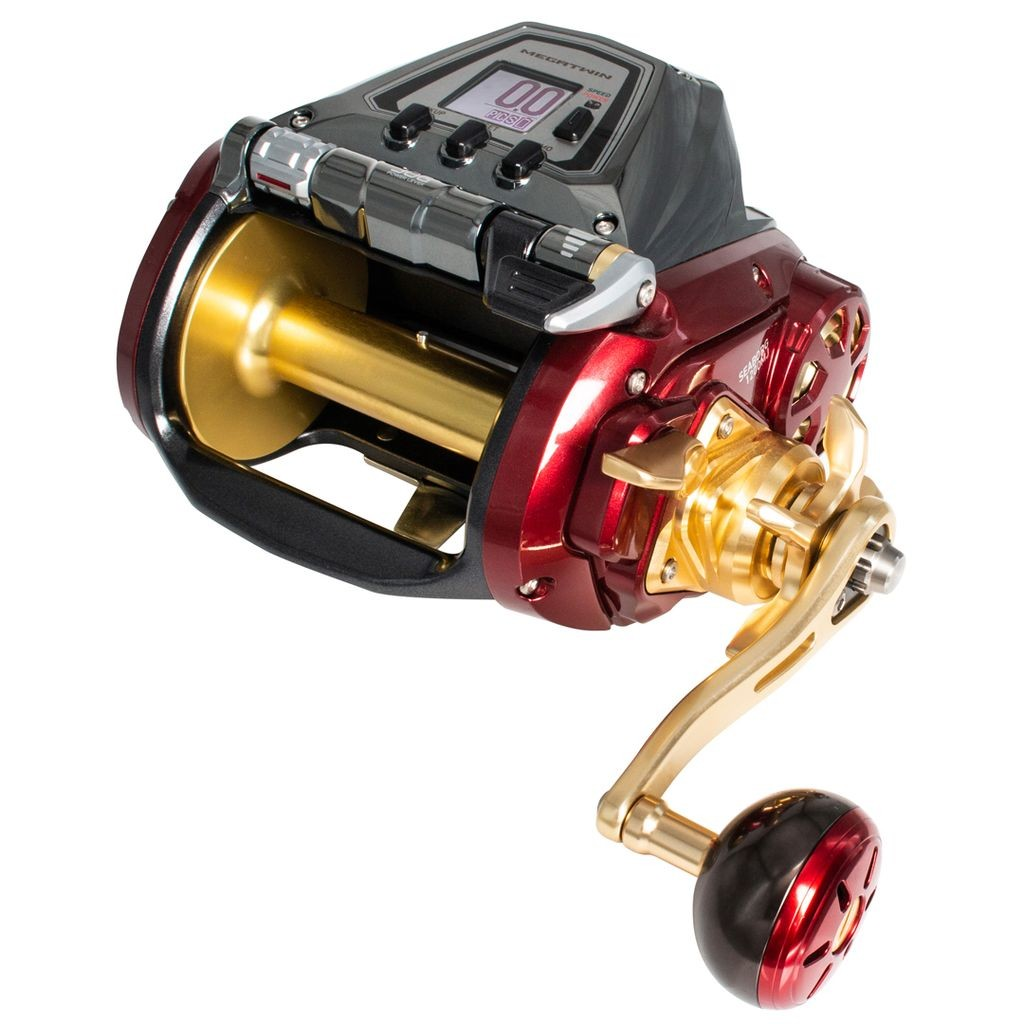 Daiwa Reel Seaborg 1200MJ