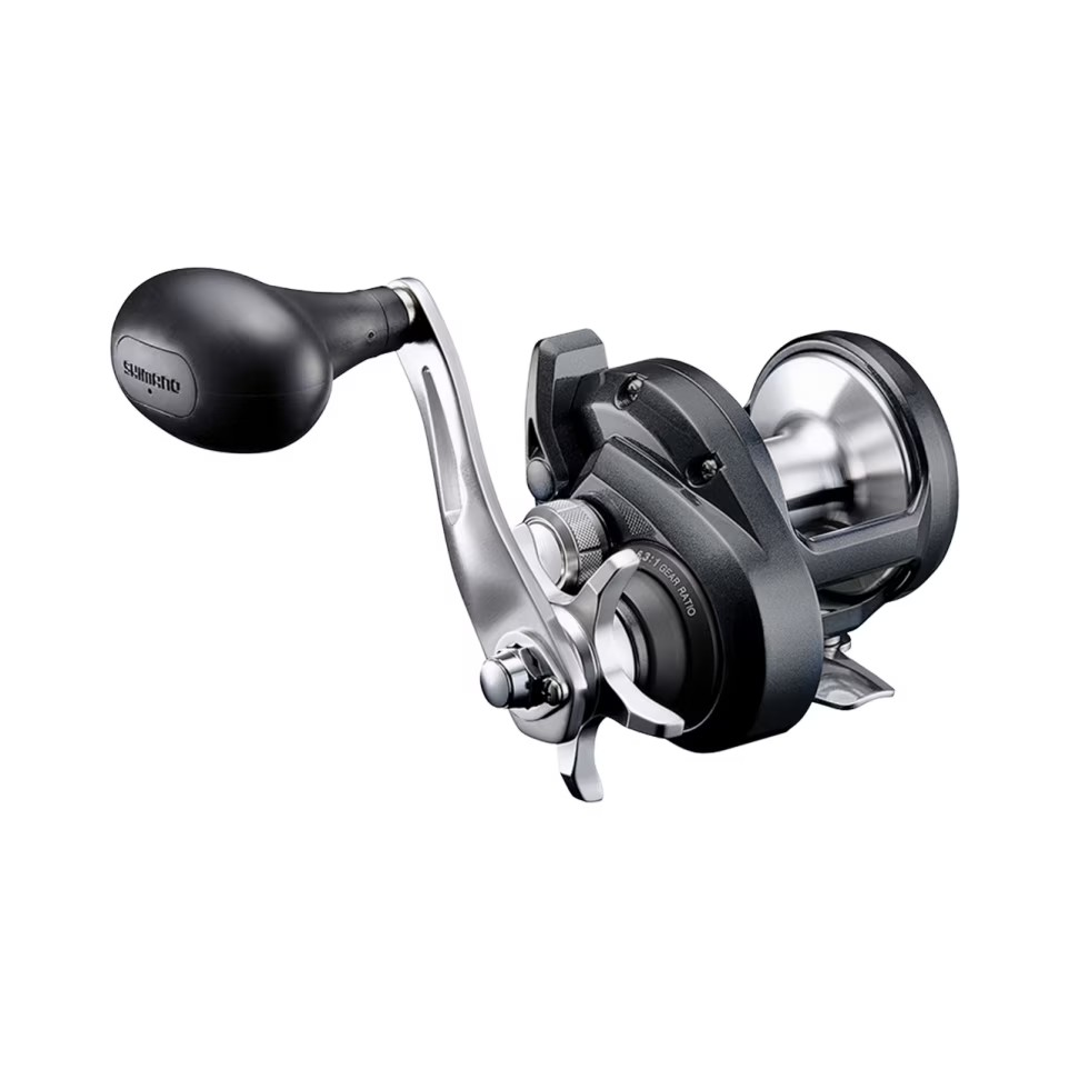 Shimano - TORIUM 14HG A REEL