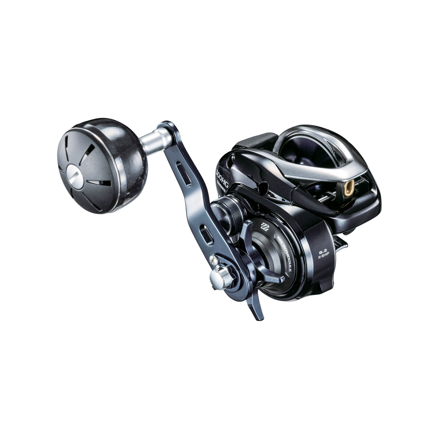 Shimano - GRAPPLER 300HG REEL