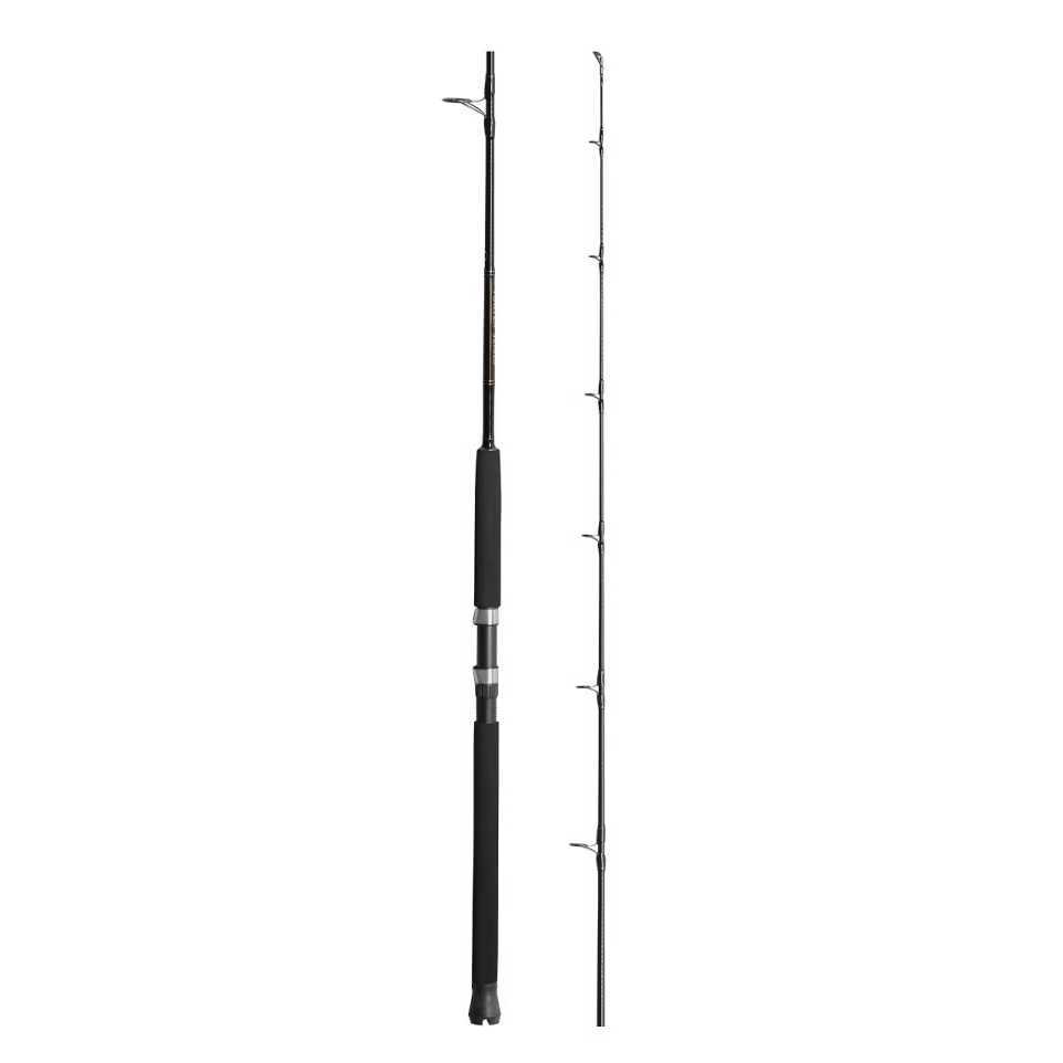 Shimano - VORTEX 6'10" 1PCE 4-6KG SPIN ROD