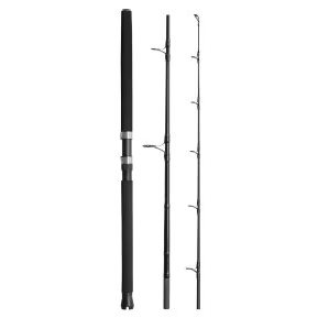 Shimano - VORTEX 7'6" 2PCE 10-15KG SPIN ROD