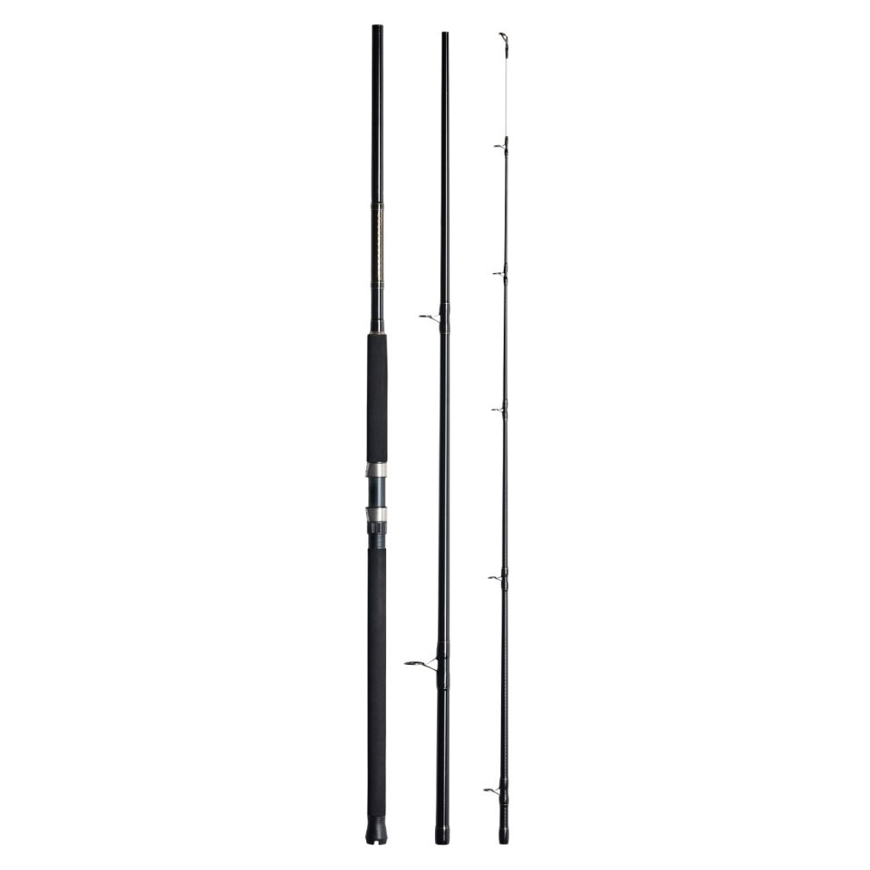 Shimano - VORTEX 12' 3PCE 10-15KG SURF SPIN ROD