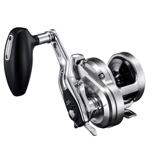 Shimano - OCEA JIGGER 1500HG