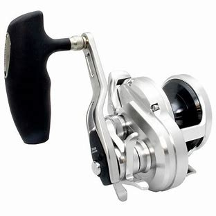 Shimano - OCEA JIGGER 2000HG REEL NS