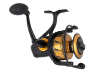 SPINFISHER VI 6500