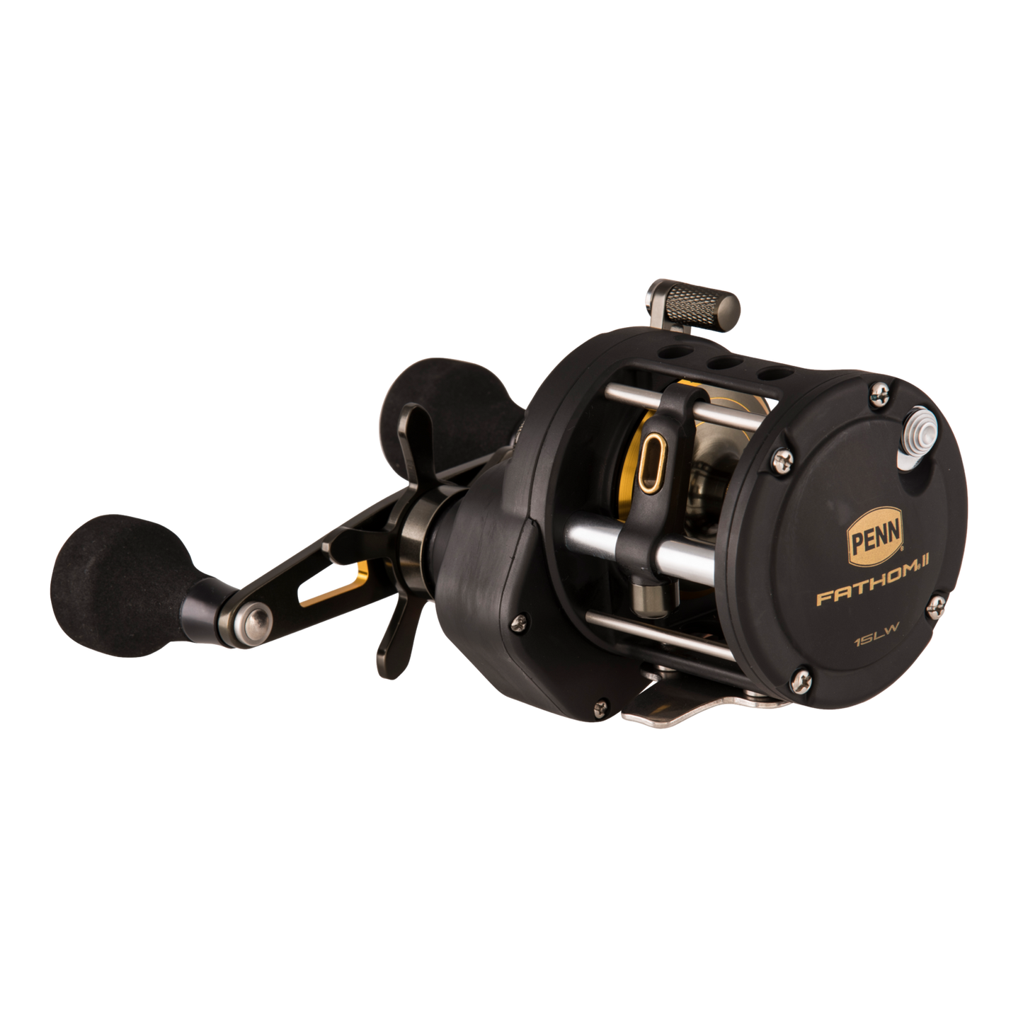 Penn FTHII15LW FATHOMII 15 LW REEL BOX