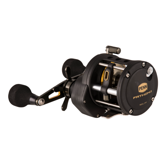 Penn FTHII15LW FATHOMII 15 LW REEL BOX