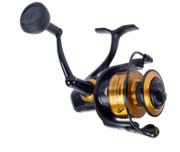 SPINFISHER VI 4500