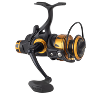 SPINFISHER VI 2500 LIVE LINER