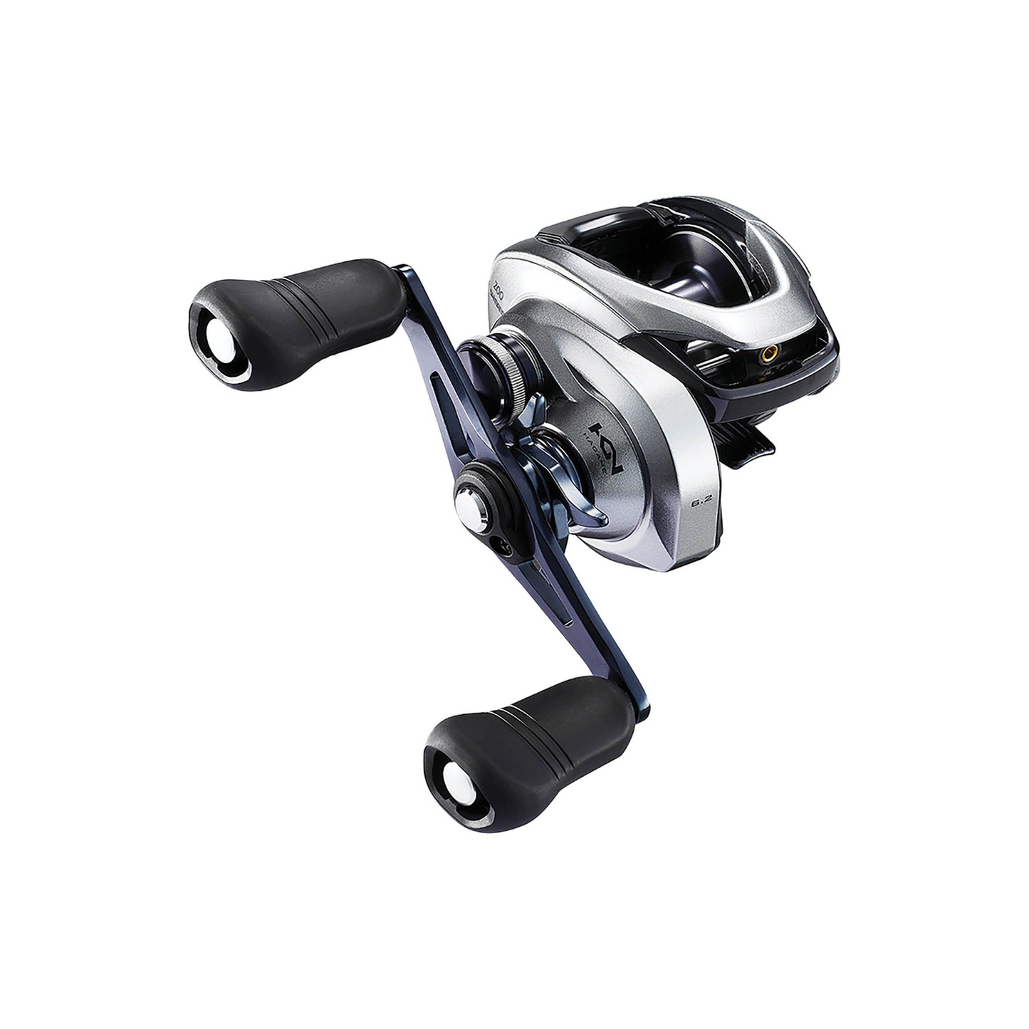 Shimano - TRANX 200HG A REEL