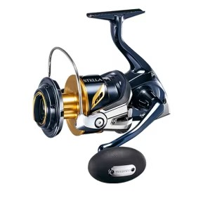 Shimano - STELLA SW 10000PG C SPIN REEL