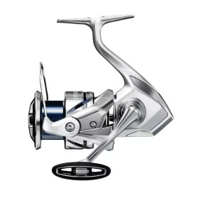 Shimano - STRADIC C3000HG FL SPIN REEL