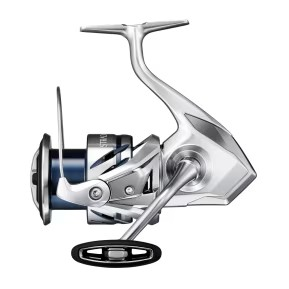 Shimano - 23 STRADIC 4000FM XG REEL