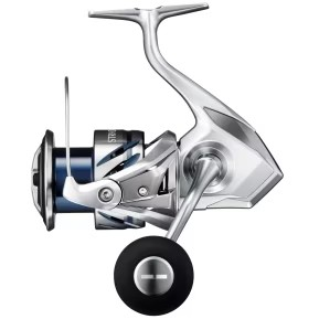 Shimano - 23 STRADIC C5000FM XG REEL