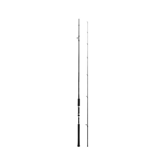 Shimano - SALTY ADVANCE AJING 6'10 2PCE  0.5-12GM PE 0.1-0.6  LIGHT SPIN ROD