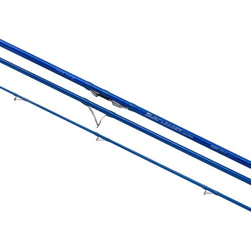 Shimano - SURF LEADER ULTRA 14' 3PCE 225GM SURF ROD