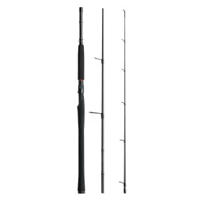 Shimano - BACKBONE 7' 1PCE 6-10KG BTR SPIN ROD