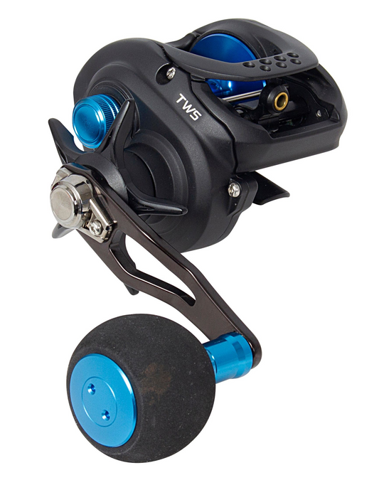 Daiwa Reel Saltist SJ 200H