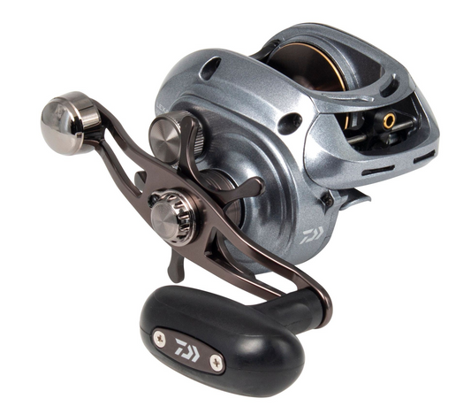 Daiwa 19 Lexa HD 300HS-P