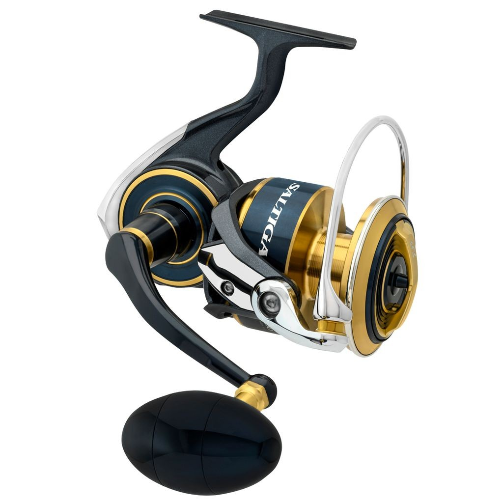 Daiwa 20 SALTIGA (G) 8000-P