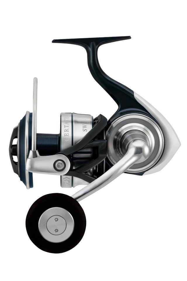 Daiwa 21 Certate SW (G) 10000-P