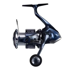 Shimano - TWIN POWER XD C3000HG A SPIN REEL