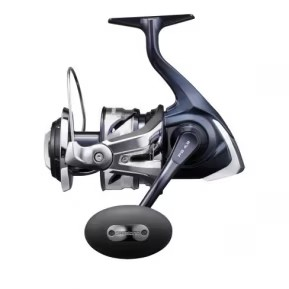 Shimano - TWIN POWER SW 10000PG C SPIN REEL