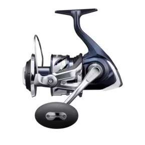 Shimano - TWIN POWER SW 14000XG C SPIN REEL