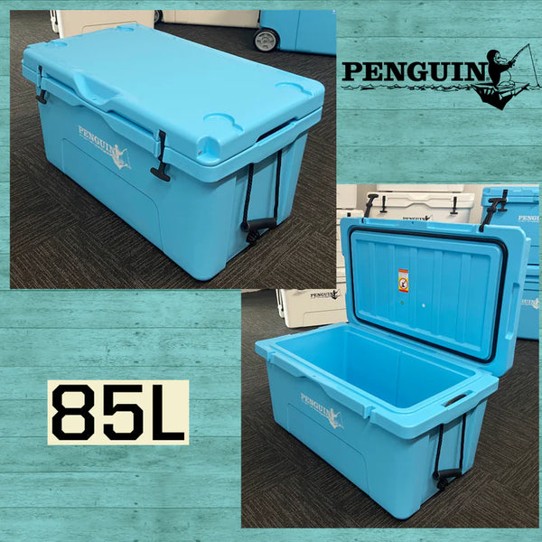 85L Penguin Chilly Bin