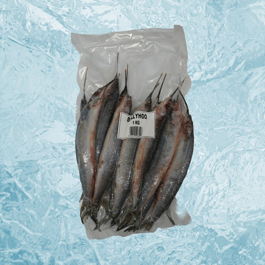Ballyhoo 1KG
