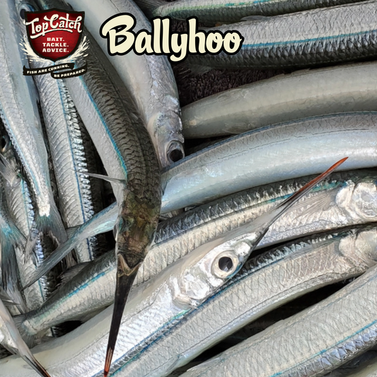 Ballyhoo