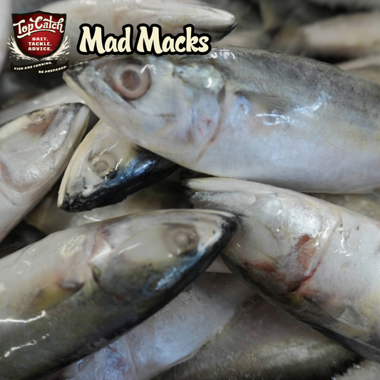 Mad Macks