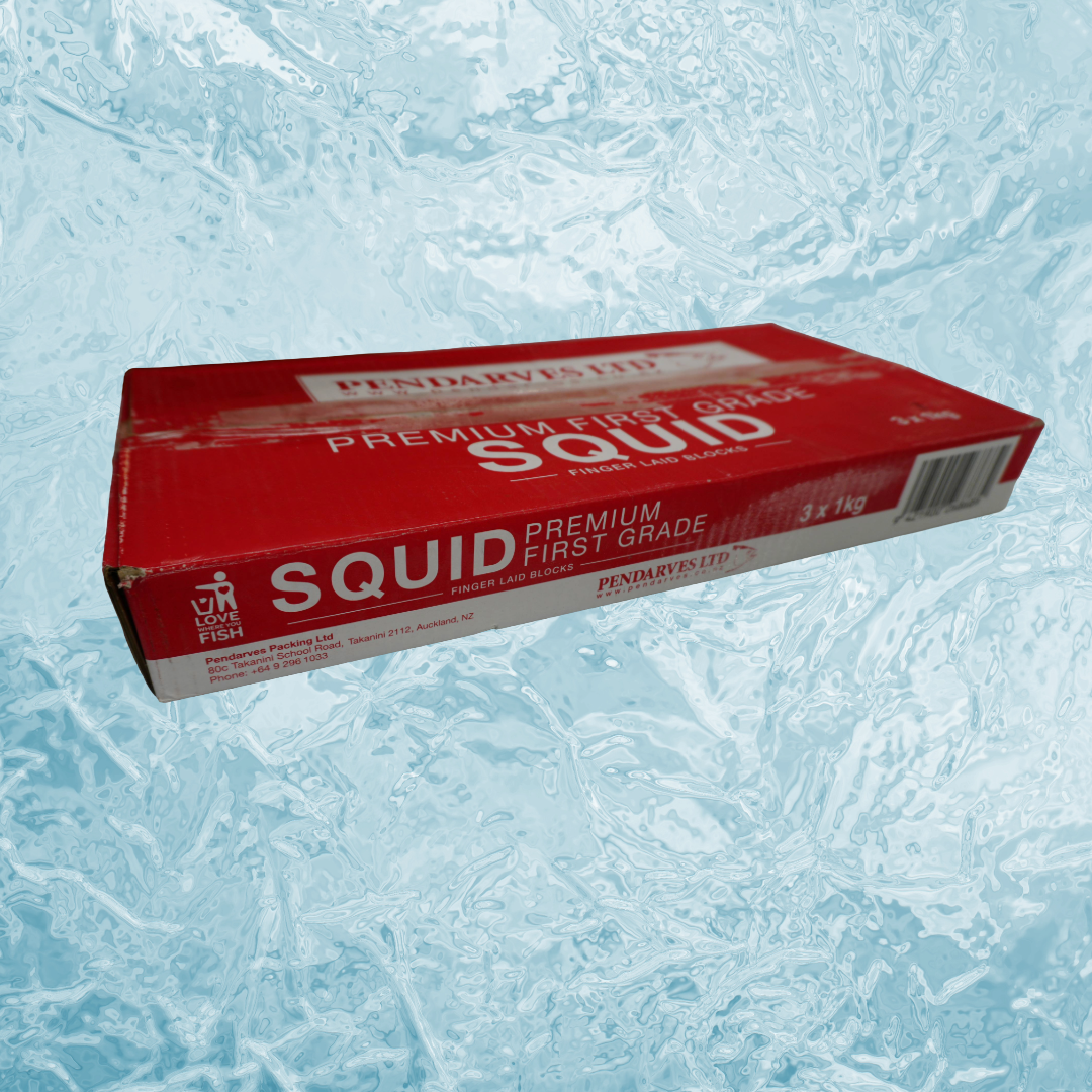 Squid
